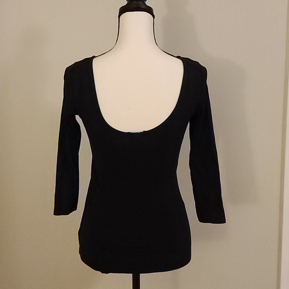 H&M Blouse - Picture 2 of 2